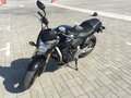 2007 Honda CB 600F Hornet, чёрный, 416034 рублей - вид 10