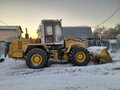 2002 Амкодор 333, жёлтый, 1800000 рублей