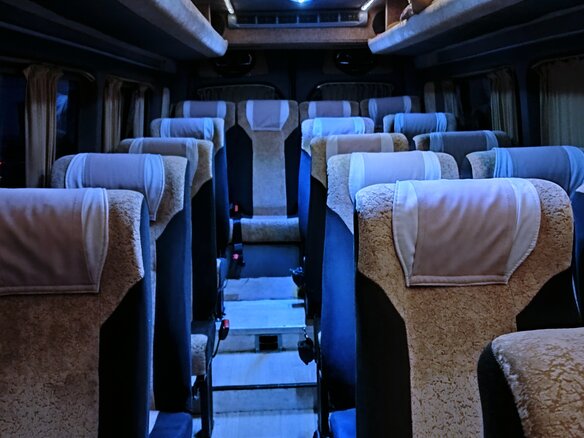 2007 Mercedes-Benz Sprinter, жёлтый, 2850000 рублей - вид 2