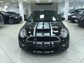 2010 Mini Hatch Cooper S II (R56) Рестайлинг, чёрный - вид 2