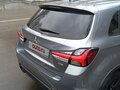2022 Mitsubishi Outlander Sport I Рестайлинг 3, серый - вид 1
