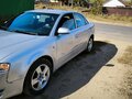 2006 Audi A4 III (B7), серебристый, 650000 рублей - вид 1