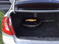2008 Chevrolet Lacetti I, серебристый, 450000 рублей - вид 4