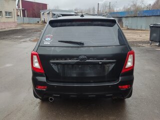 2013 Lifan X60 I, чёрный, 300000 рублей, вид 5