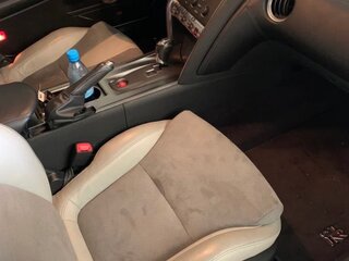 2010 Nissan GT-R I, белый, 11000000 рублей, вид 4