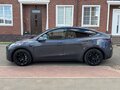 2022 Tesla Model Y Long Range Dual Motor I, серый, 4750000 рублей - вид 3
