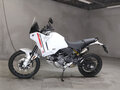 2022 Ducati DesertX, белый, 1550000 рублей - вид 1