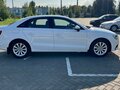2015 Audi A3 III (8V), белый, 1550000 рублей - вид 4