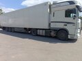 2011 DAF XF 105, белый, 7100000 рублей - вид 5