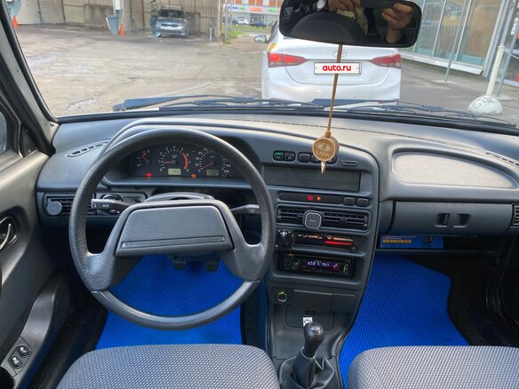 2010 Lada (ВАЗ) 2114, белый, 400000 рублей - вид 27