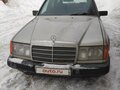 1987 Mercedes-Benz W124 300, серебристый, 250000 рублей