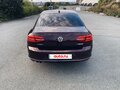 2016 Volkswagen Passat B8, пурпурный, 1850000 рублей - вид 6