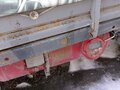 1995 ГАЗ ГАЗель (3302), серый, 400000 рублей - вид 4