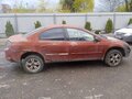 2001 Dodge Neon II, красный, 80000 рублей