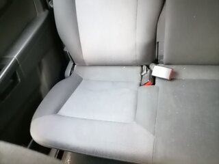 2007 Opel Zafira B, серебристый, 400000 рублей, вид 4