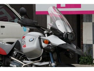 2004 BMW R 1150 GS, серый, 550000 рублей, вид 3