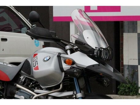 2004 BMW R 1150 GS, серый, 550000 рублей, вид 3