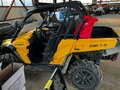 2014 BRP Can-Am Commander 800, жёлтый, 1300000 рублей - вид 1