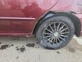 2008 Kia Spectra I Рестайлинг 2, красный, 200000 рублей - вид 10