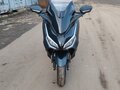 2024 Honda Forza, чёрный, 739000 рублей - вид 6