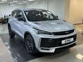 2026 Belgee X50+, серебристый, 2509990 рублей - вид 2