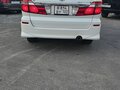 2007 Toyota Alphard I Рестайлинг, белый, 1900000 рублей - вид 5