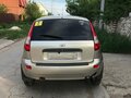 2013 Lada (ВАЗ) Kalina I, бежевый - вид 3