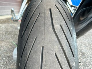 2006 BMW K 1200 R, серый, 600000 рублей, вид 3