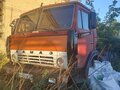 1988 КамАЗ 5410, красный, 350000 рублей - вид 1