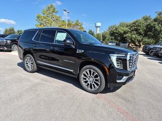 2026 GMC Yukon V Рестайлинг, чёрный, 14190000 рублей, вид 1