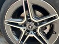 2019 Mercedes-Benz C-Класс 180 d IV (W205) Рестайлинг, серый, 2850000 рублей - вид 10