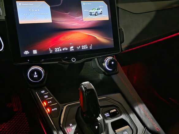 2021 Lynk & Co 05, серый, 2800000 рублей - вид 15