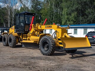 2026 XGMA Автогрейдеры, 11900000 рублей, вид 3