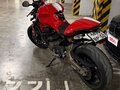 2015 Ducati Monster 821, красный, 699999 рублей - вид 11
