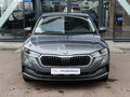 2020 Skoda Octavia IV (A8), серый - вид 1