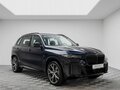 2026 BMW X5 30Li IV (G05/G18) Рестайлинг, синий - вид 5