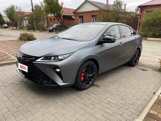 2023 Omoda S5 GT, серый, 1700000 рублей, вид 1