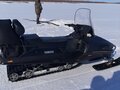 2011 Yamaha VK540, чёрный