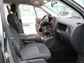 2014 Jeep Compass I Рестайлинг 2, серый - вид 10
