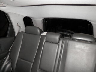 2008 Kia Sportage II Рестайлинг, серебристый, 820000 рублей, вид 5