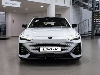 2024 Changan UNI-V I, белый, 3247101 рублей, вид 3