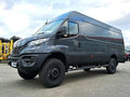 2026 Iveco Daily, серый, 16134583 рублей - вид 1