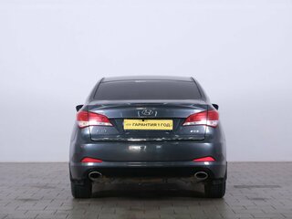 2013 Hyundai i40 I, серый, 1199000 рублей, вид 5