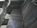 1999 Mazda Familia VIII (BJ), чёрный - вид 8