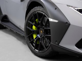 2024 Lamborghini Huracán Sterrato I Рестайлинг, серый, 42900000 рублей, вид 5