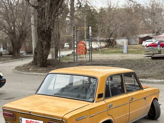 1978 Lada (ВАЗ) 2103, жёлтый, 250000 рублей, вид 5