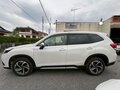 2023 Subaru Forester V Рестайлинг, белый, 2360000 рублей - вид 3
