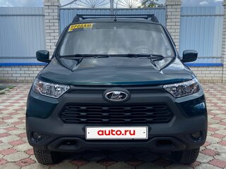 2005 Chevrolet Niva I, зелёный, 655000 рублей, вид 2