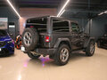 2018 Jeep Wrangler IV (JL), серый - вид 4