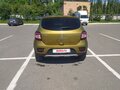 2016 Renault Sandero Stepway II, зелёный, 1200000 рублей - вид 4